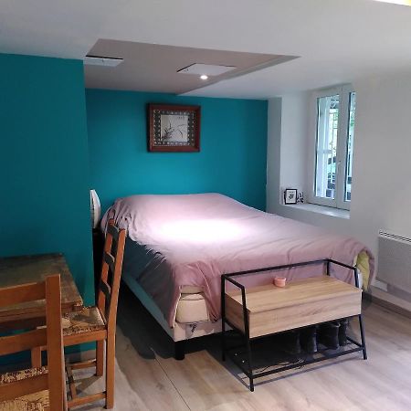 La Chambre De La Maison Bleue كولمار المظهر الخارجي الصورة