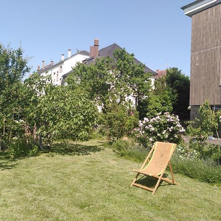 La Chambre De La Maison Bleue كولمار المظهر الخارجي الصورة