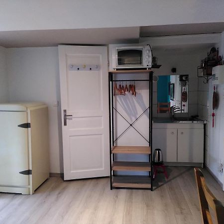 La Chambre De La Maison Bleue كولمار المظهر الخارجي الصورة